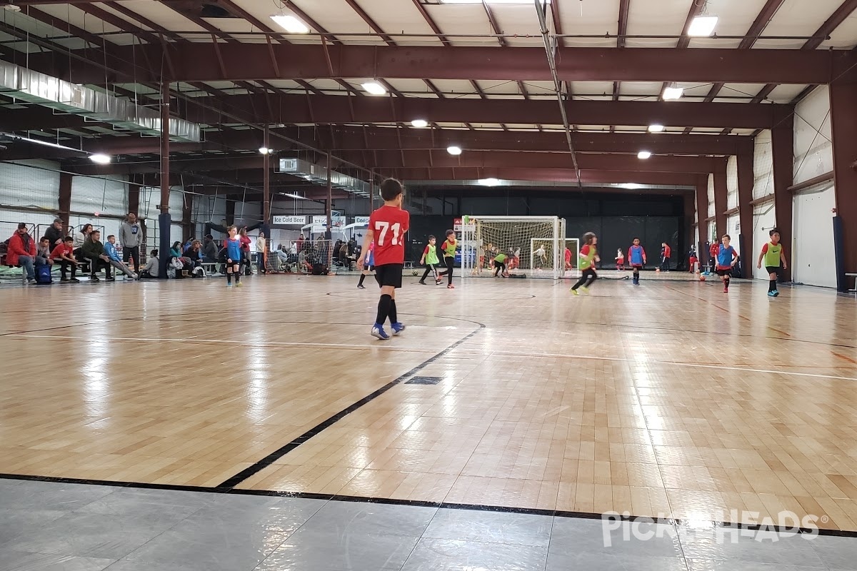 Photo of Pickleball at KSports Complex - Pickleball Court